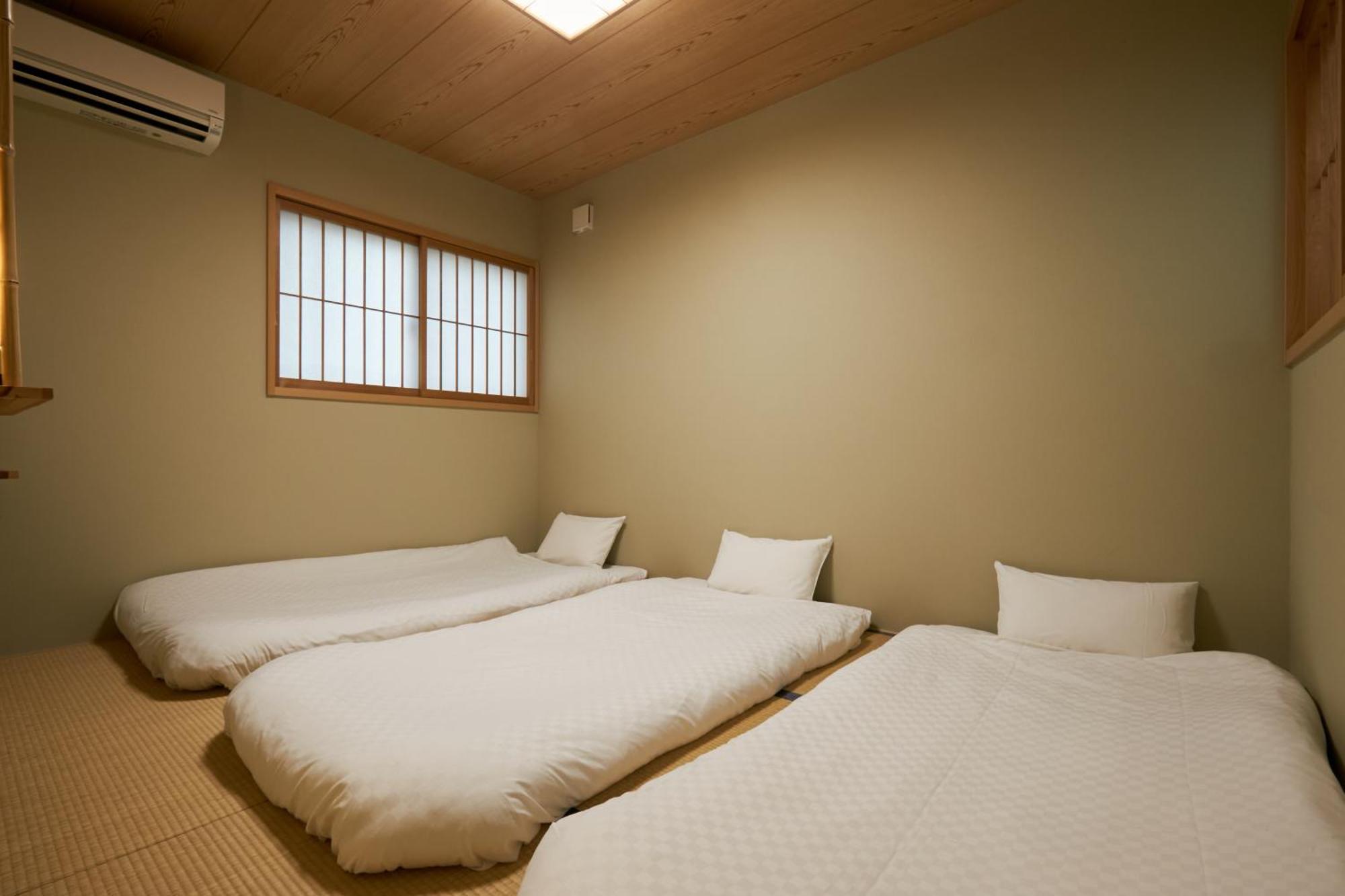 Kyo No Yado Botan Villa Киото Екстериор снимка