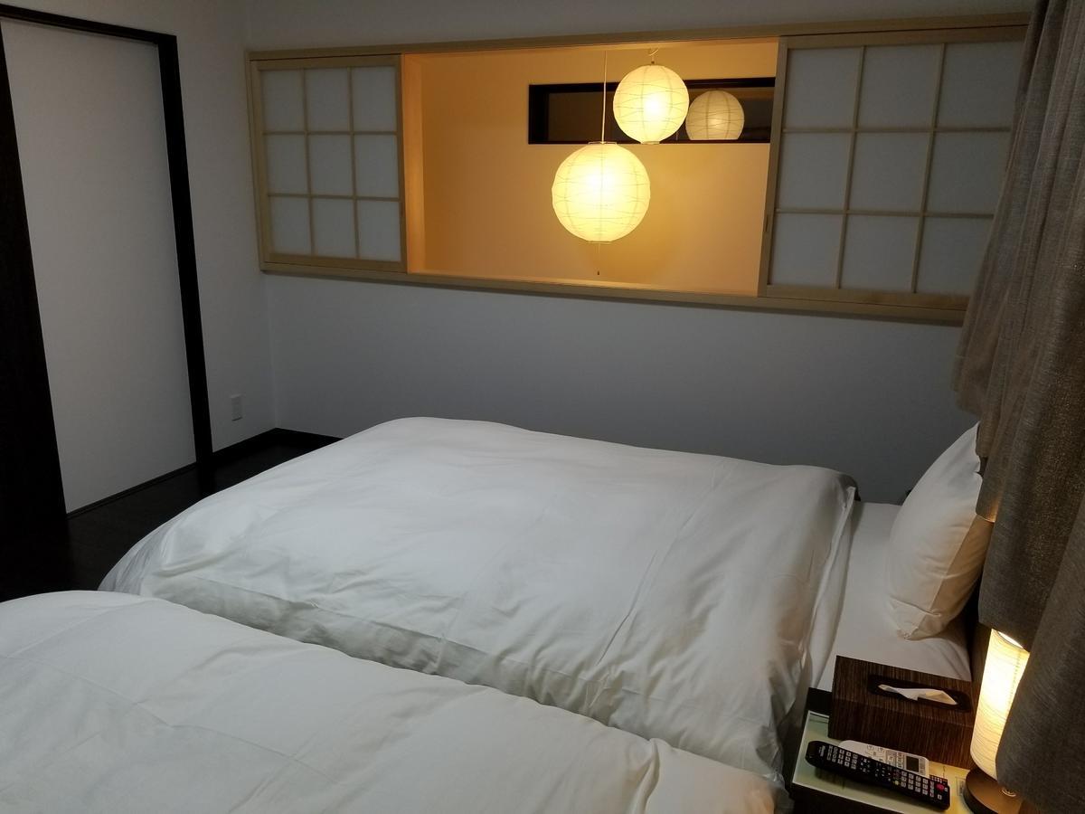 Kyo No Yado Botan Villa Киото Екстериор снимка